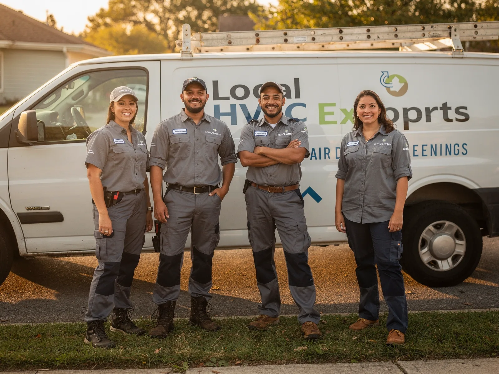 24/7 HVAC Repair & AC Replacement company in Tecumseh, NE